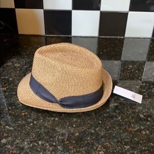 Straw hat